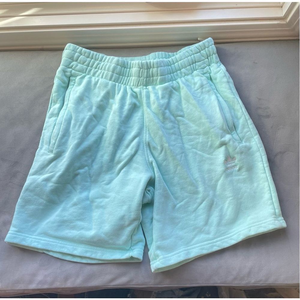 adidas shorts  